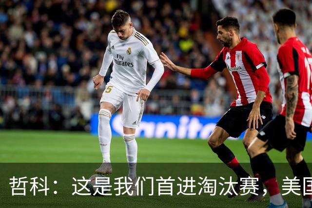 哲科：这是我们首进淘汰赛，美国是东道主但波黑走到这绝非偶然