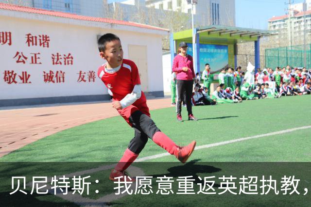 贝尼特斯：我愿意重返英超执教，任何能留在欧洲的联赛都可以